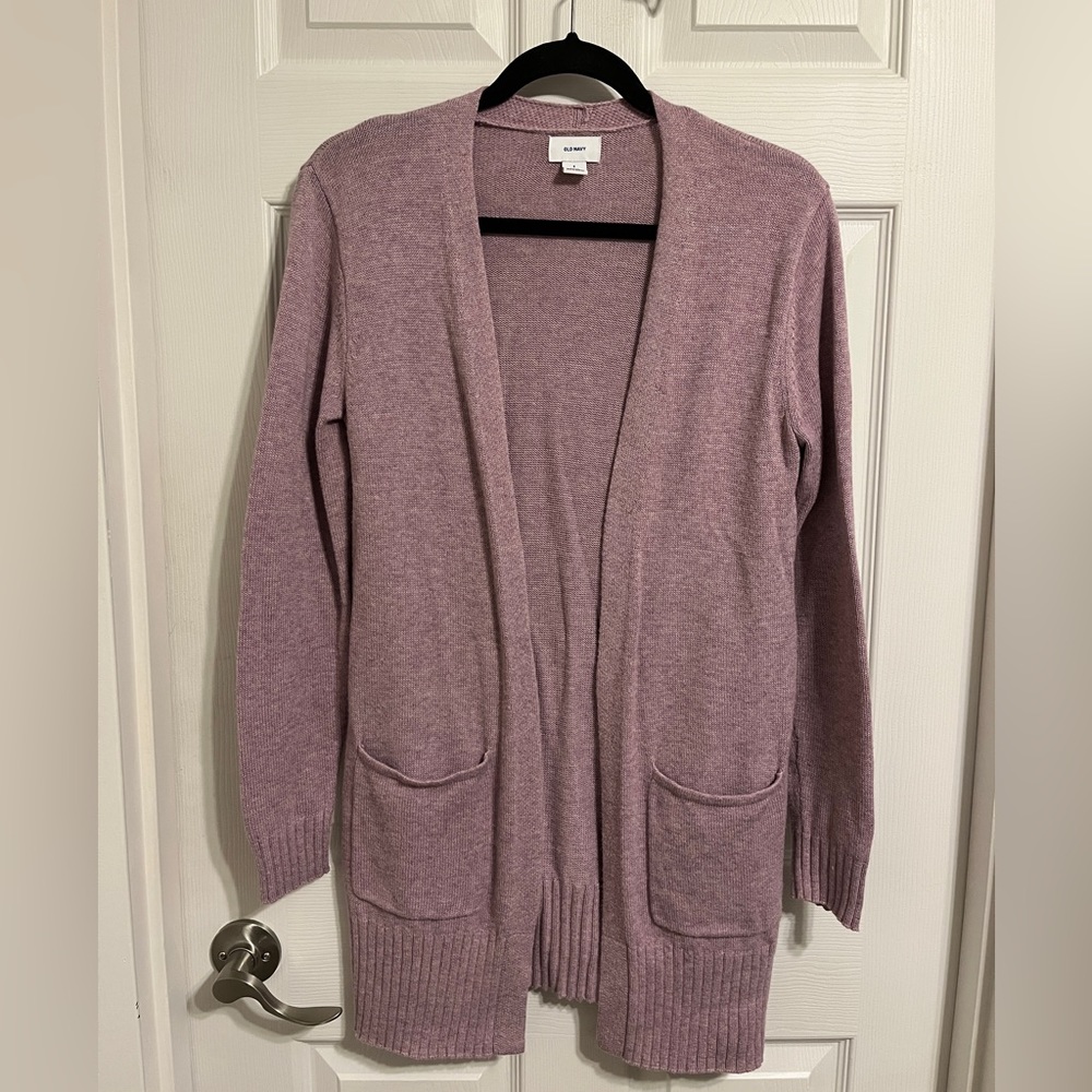 Old Navy Cartigan